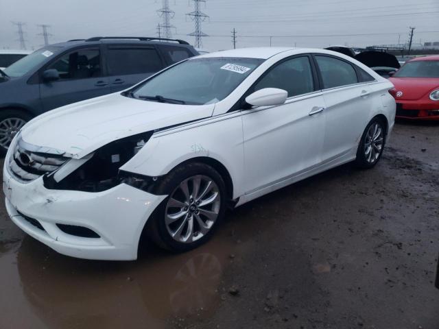 hyundai sonata se 2013 5npec4ac3dh783045