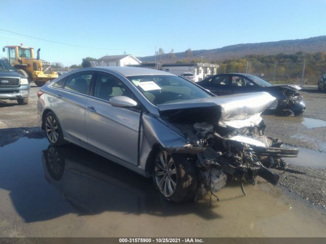 hyundai sonata 2013 5npec4ac3dh800779