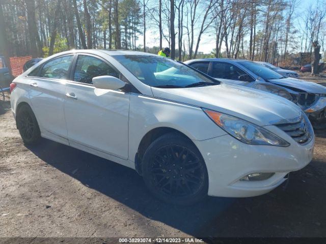 hyundai sonata 2013 5npec4ac3dh800992