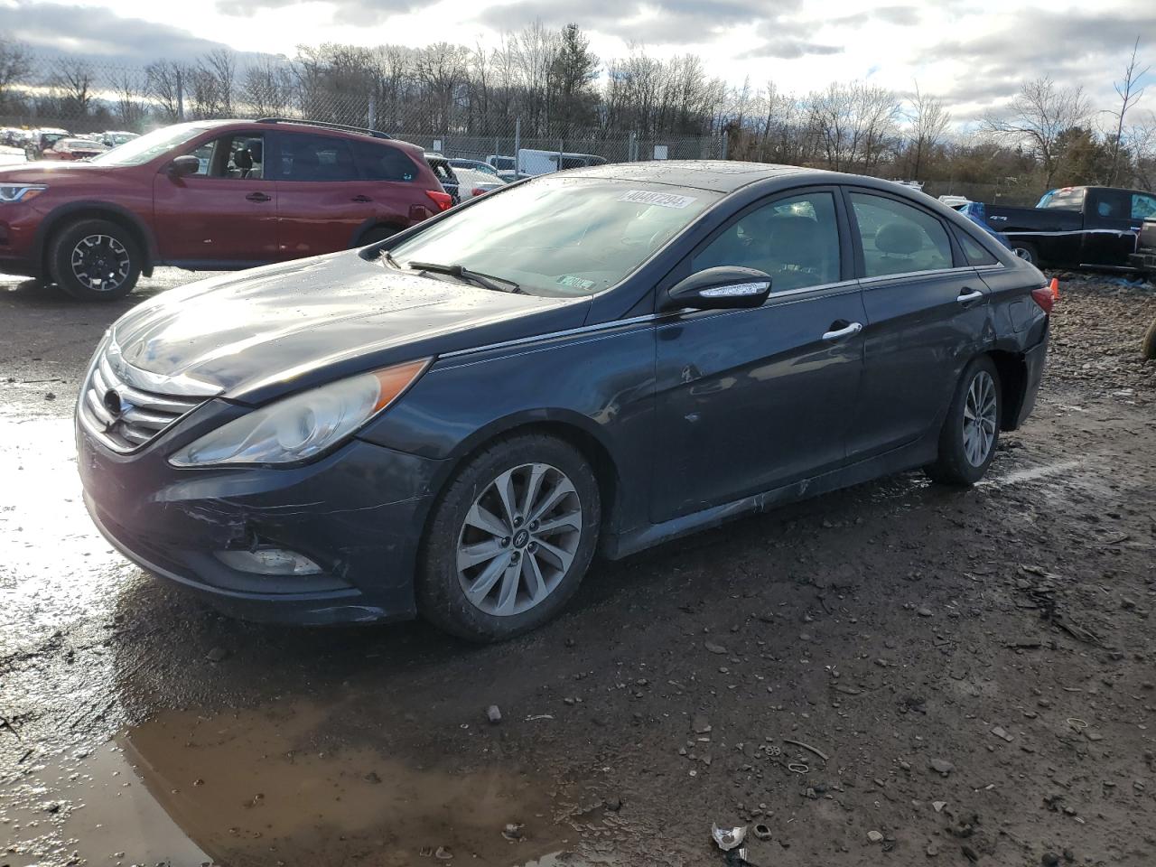 hyundai sonata 2014 5npec4ac3eh862877