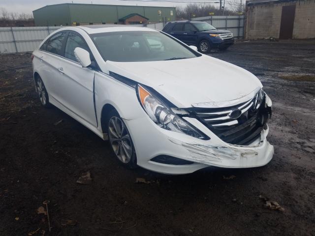 hyundai sonata se 2014 5npec4ac3eh877072