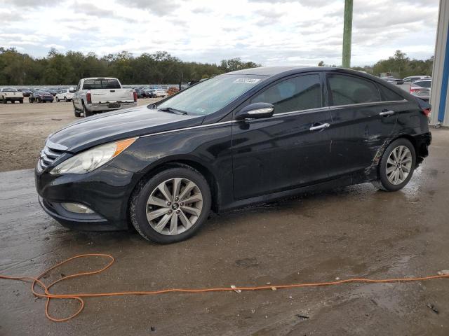 hyundai sonata 2014 5npec4ac3eh880750