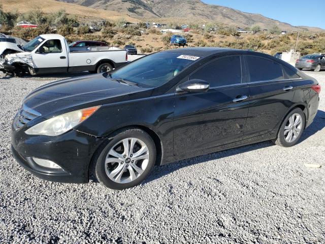 hyundai sonata se 2011 5npec4ac4bh004605