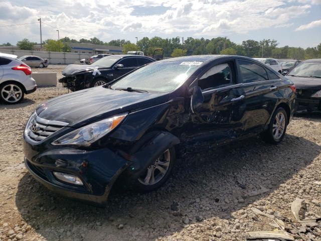 hyundai sonata se 2011 5npec4ac4bh013143