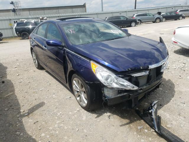 hyundai sonata se 2011 5npec4ac4bh055053