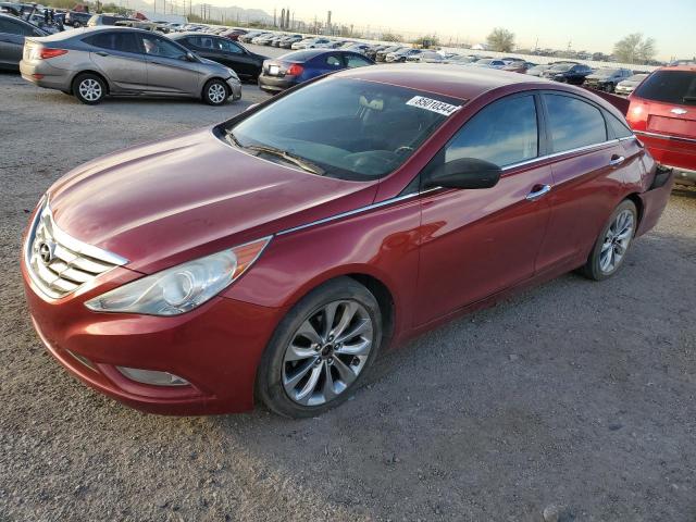 hyundai sonata se 2011 5npec4ac4bh071009