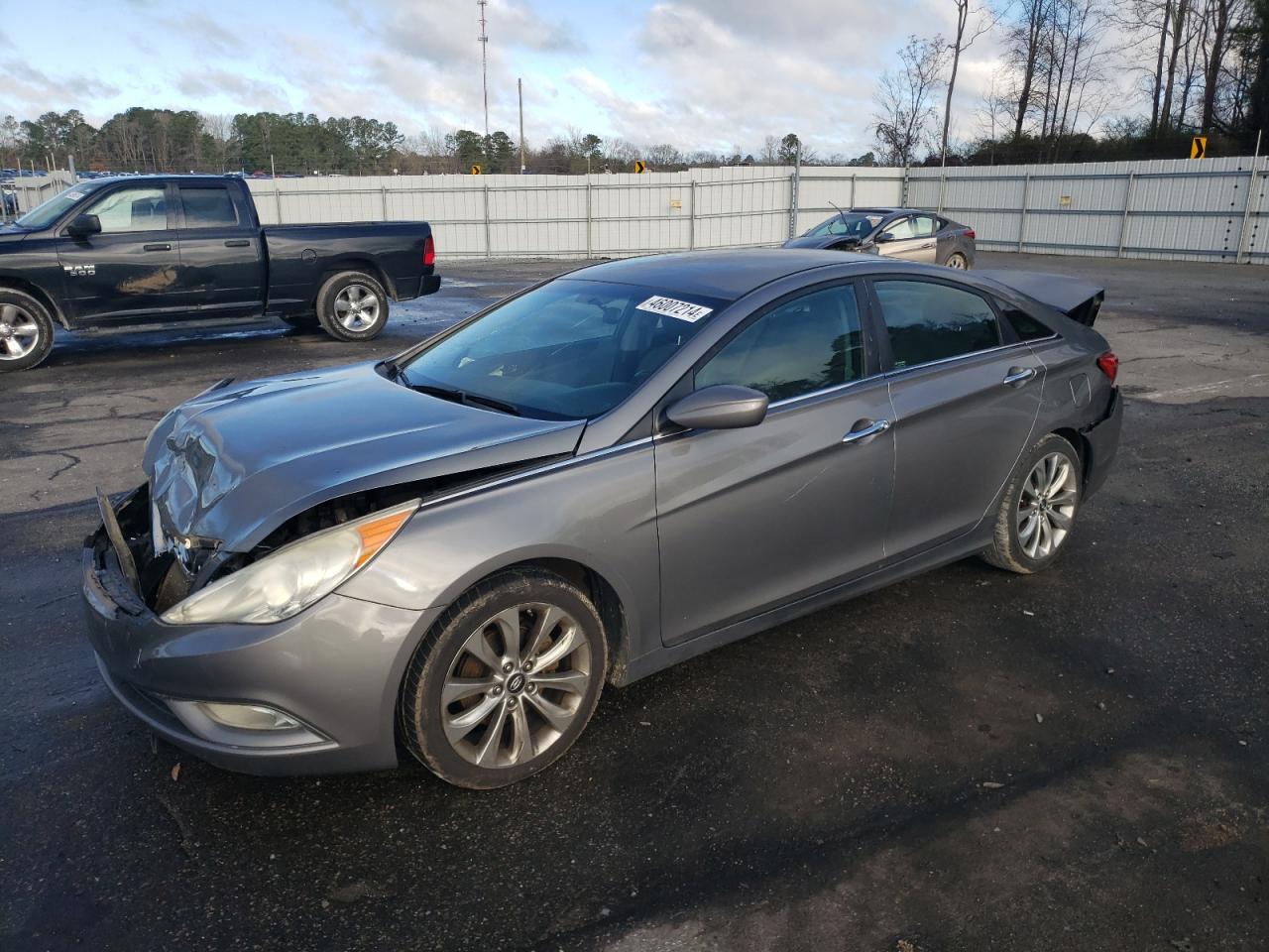 hyundai sonata 2011 5npec4ac4bh076534