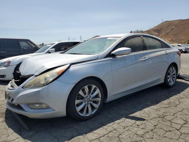 hyundai sonata se 2011 5npec4ac4bh114828