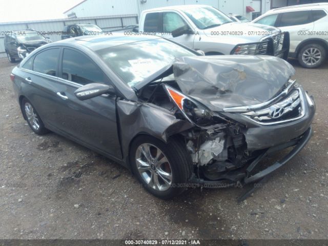 hyundai sonata 2011 5npec4ac4bh137851