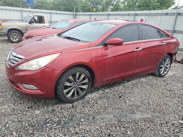 hyundai sonata 2011 5npec4ac4bh156657