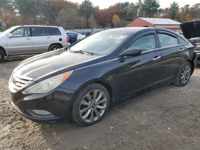 hyundai sonata se 2011 5npec4ac4bh156870