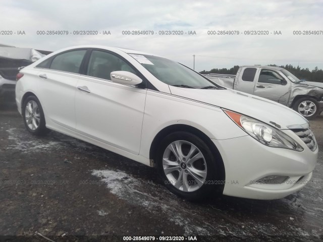 hyundai sonata 2011 5npec4ac4bh168176