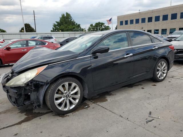 hyundai sonata se 2011 5npec4ac4bh194244