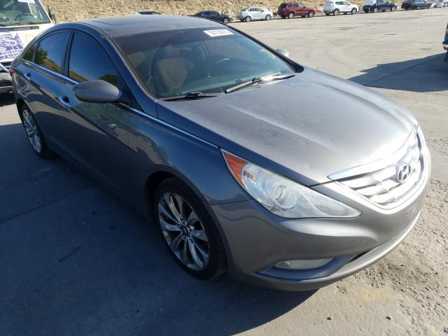 hyundai sonata se 2011 5npec4ac4bh219627