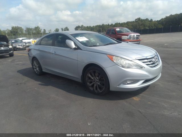 hyundai sonata 2011 5npec4ac4bh229400