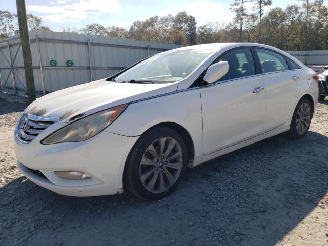 hyundai sonata se 2011 5npec4ac4bh300756