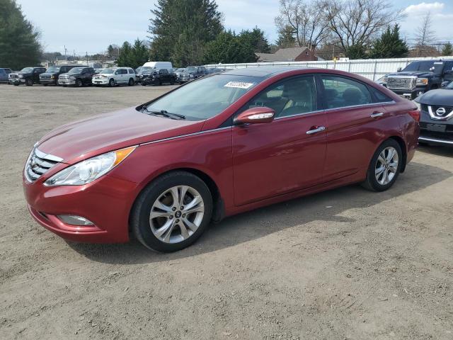 hyundai sonata 2012 5npec4ac4ch322502