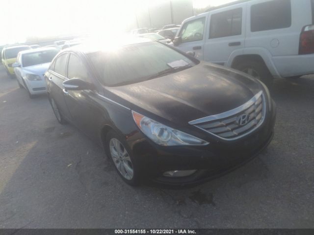 hyundai sonata 2012 5npec4ac4ch328333