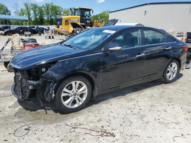 hyundai sonata 2012 5npec4ac4ch407470