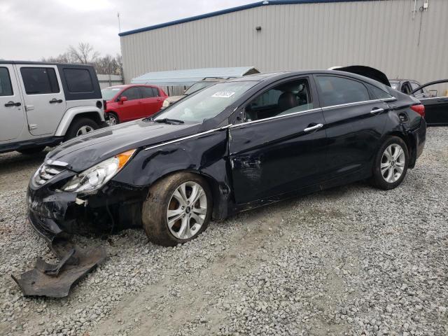 hyundai sonata se 2012 5npec4ac4ch440632