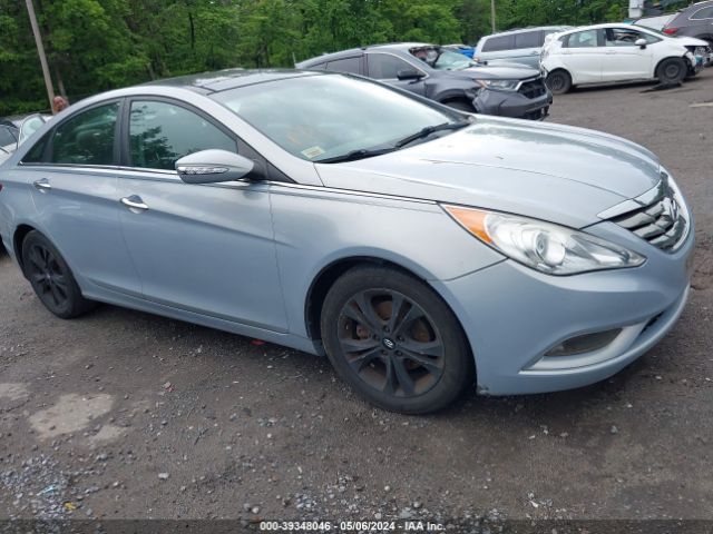 hyundai sonata 2012 5npec4ac4ch441084