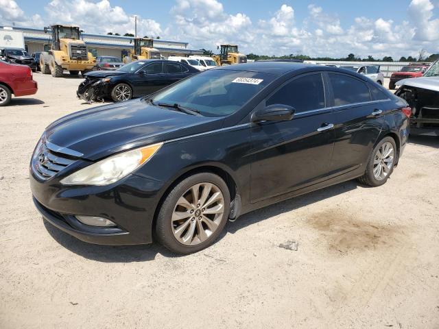 hyundai sonata se 2012 5npec4ac4ch473789