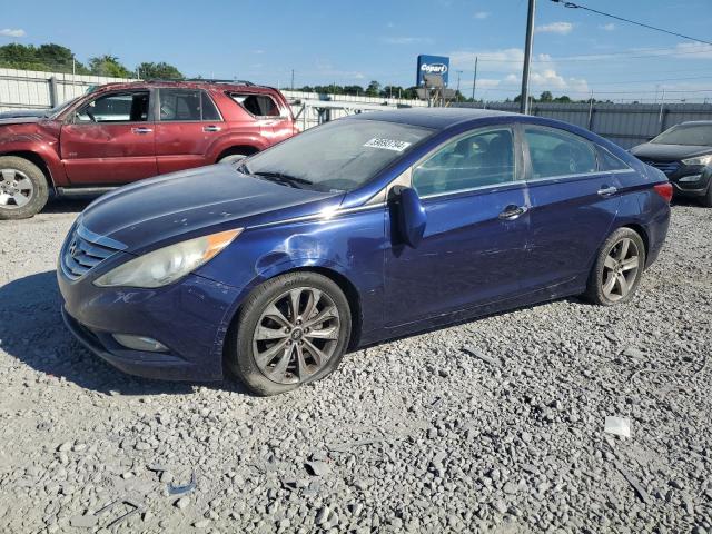 hyundai sonata se 2012 5npec4ac4ch494044