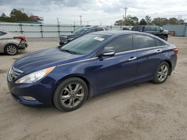 hyundai sonata 2012 5npec4ac4ch500117