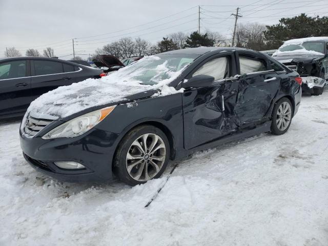 hyundai sonata se 2013 5npec4ac4dh549478