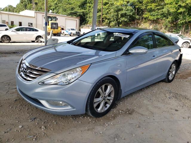 hyundai sonata 2013 5npec4ac4dh555832