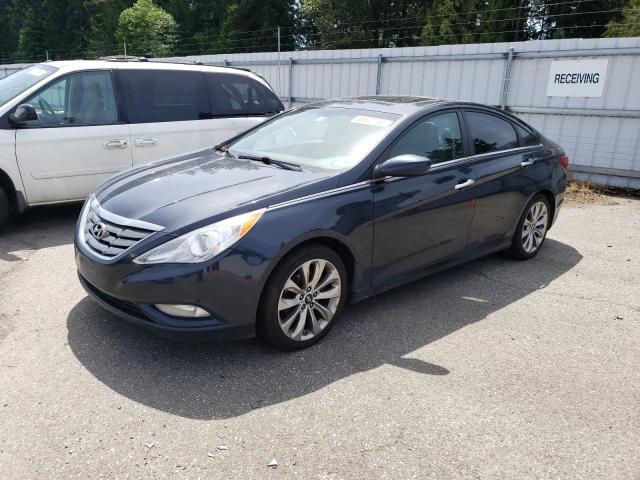 hyundai sonata 2013 5npec4ac4dh591505