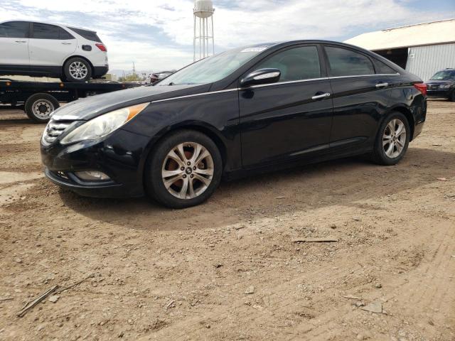 hyundai sonata se 2013 5npec4ac4dh612417