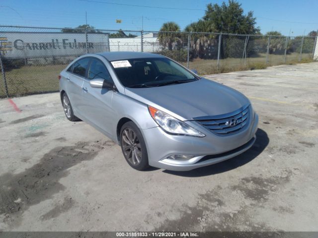 hyundai sonata 2013 5npec4ac4dh614023