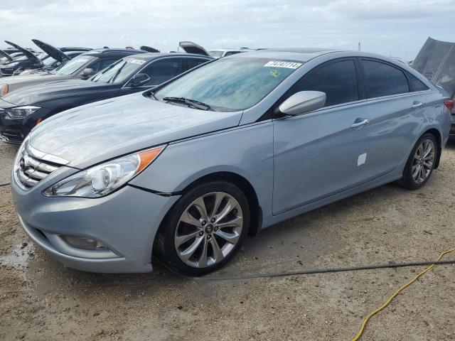 hyundai sonata se 2013 5npec4ac4dh616449