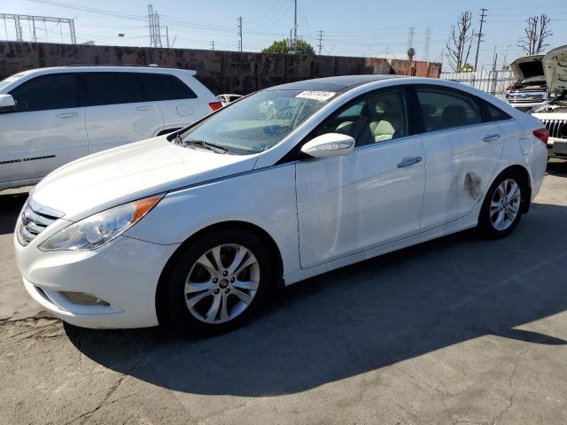 hyundai sonata 2013 5npec4ac4dh620940