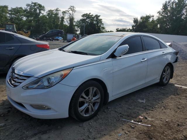 hyundai sonata 2013 5npec4ac4dh650858