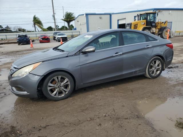 hyundai sonata 2013 5npec4ac4dh741144