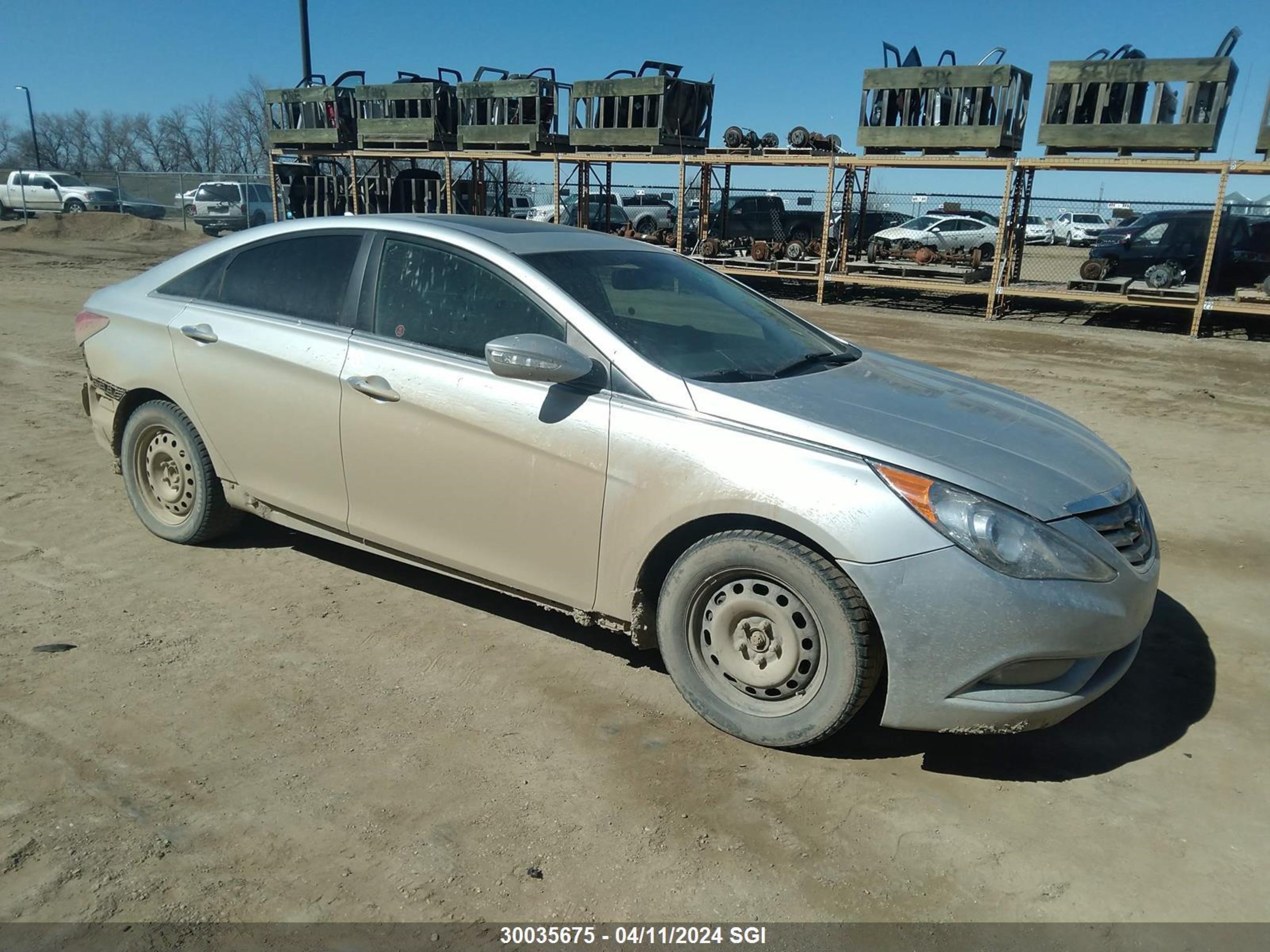 hyundai sonata 2013 5npec4ac4dh788397