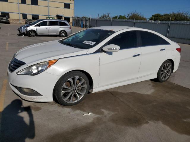 hyundai sonata se 2014 5npec4ac4eh847224