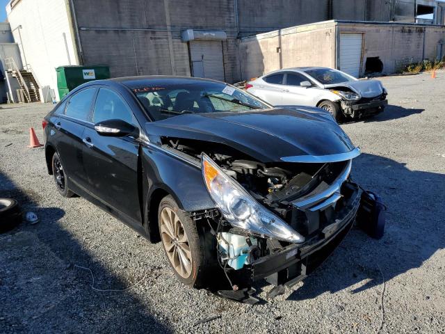 hyundai sonata se 2014 5npec4ac4eh876769