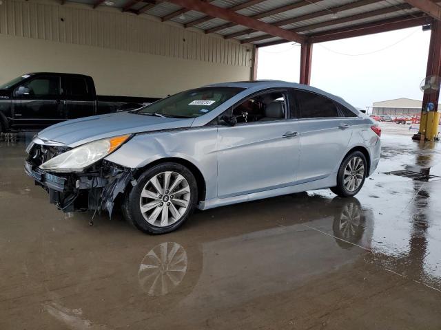 hyundai sonata 2014 5npec4ac4eh890493