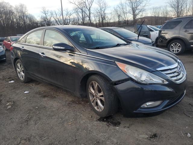 hyundai sonata se 2011 5npec4ac5bh005195