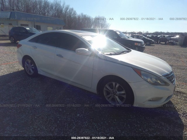 hyundai sonata 2011 5npec4ac5bh008677