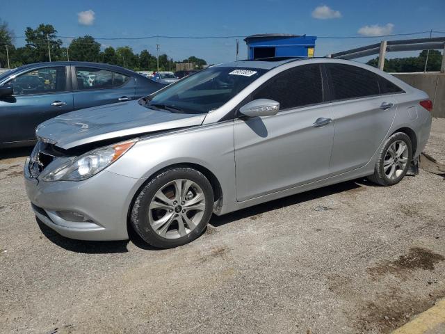 hyundai sonata se 2011 5npec4ac5bh011224