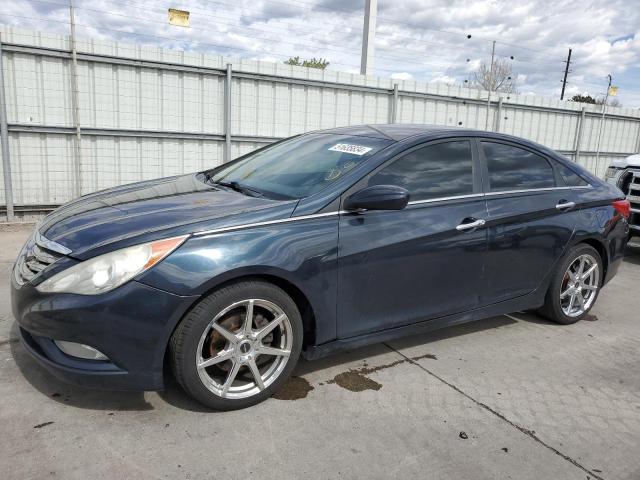 hyundai sonata 2011 5npec4ac5bh028847