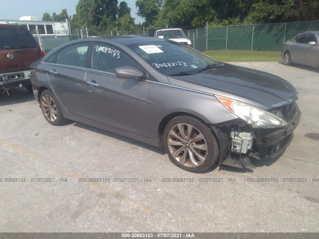 hyundai sonata 2011 5npec4ac5bh032624