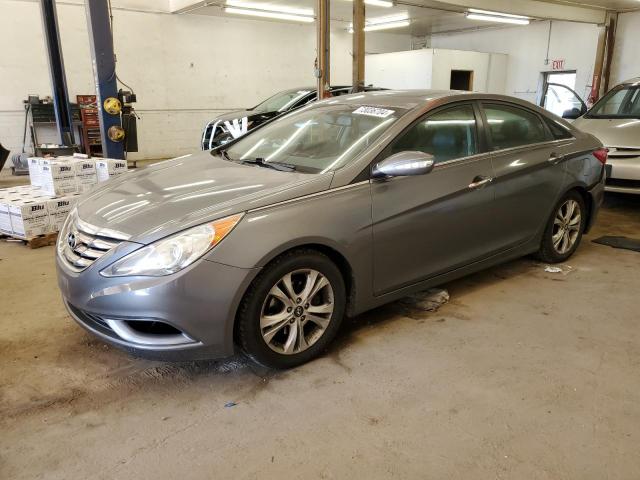 hyundai sonata 2011 5npec4ac5bh038858