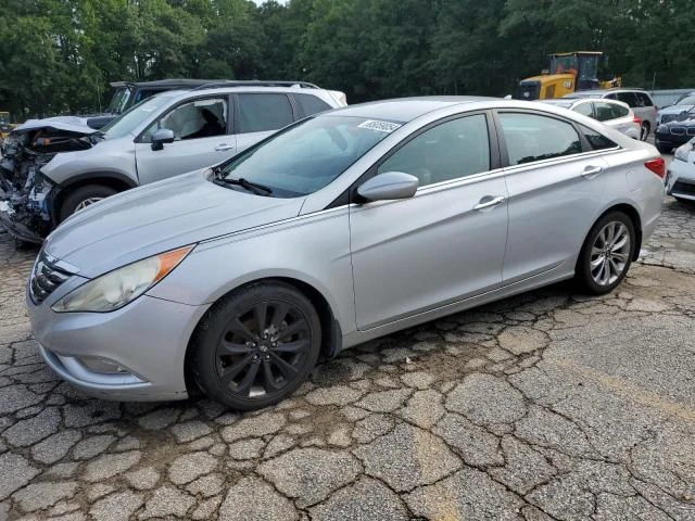 hyundai sonata se 2011 5npec4ac5bh060536