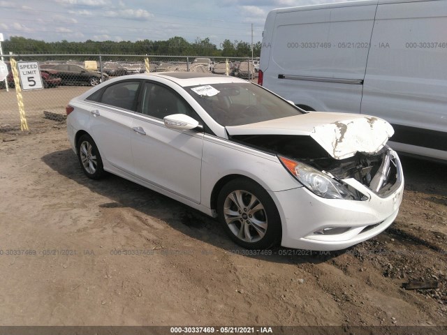 hyundai sonata 2011 5npec4ac5bh071438