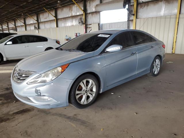 hyundai sonata se 2011 5npec4ac5bh073609